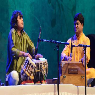 Banganga Festival Package Tour
